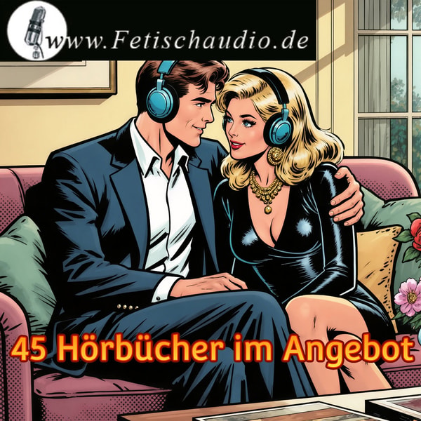 &Uuml;ber Fetischaudio