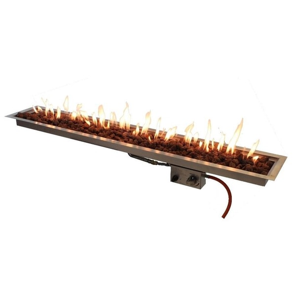 Feuertischshop.com Enjoy Fires Einbaubrenner Review
