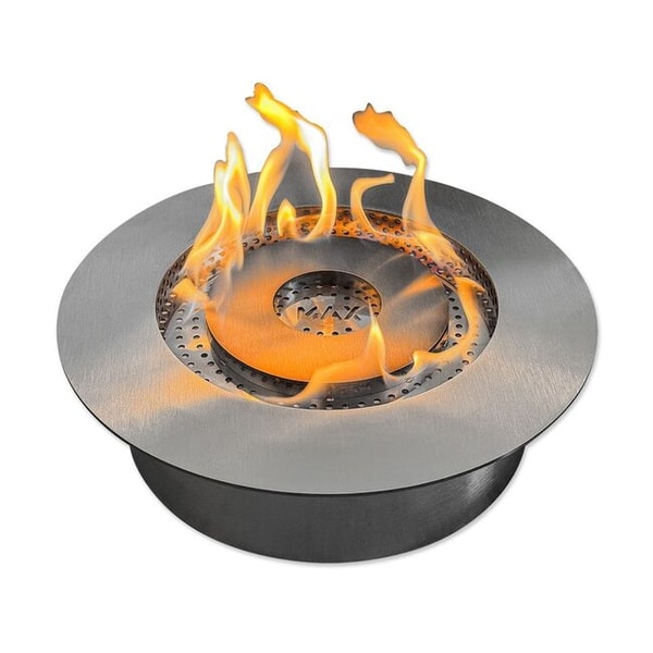 Feuertischshop.com Enjoyfires Bioethanol-Einbaubrenner Review