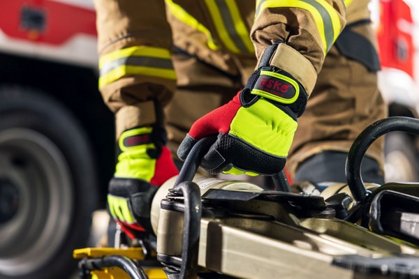 Feuerwehrstore Bewertung