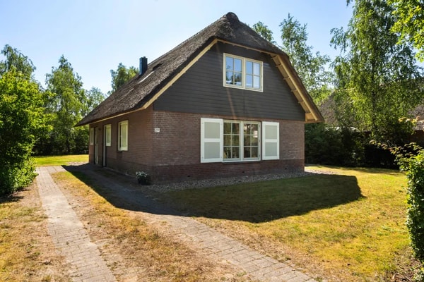 Fewo in Holland Keizersmantel Bewertung