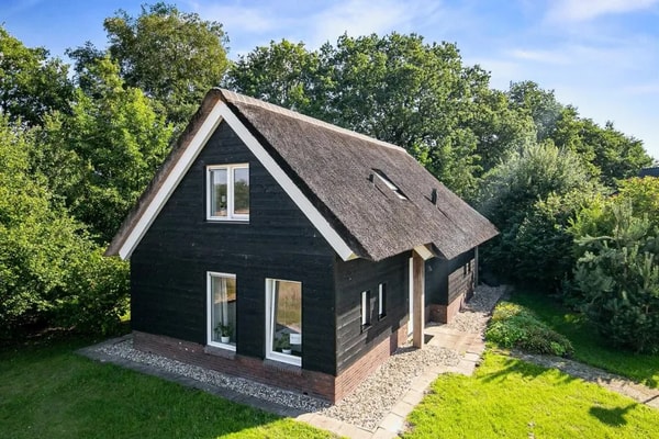 Fewo in Holland Bennebroek 12 Bewertung