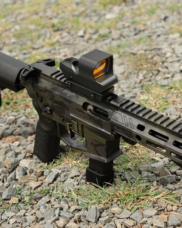 Feyachi RS-30 Reflex Sight Review