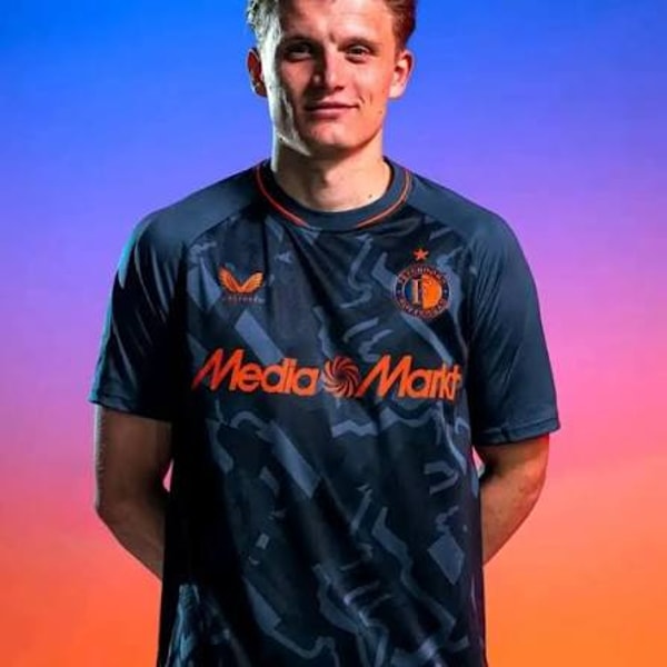 Over Feyenoord Fanshop