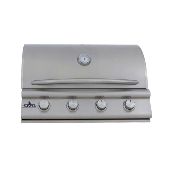 BBQGuys Blaze BCM Grill Review