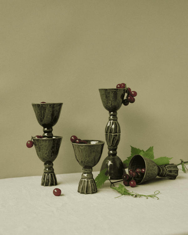 Ffern Mossy Goblet Review