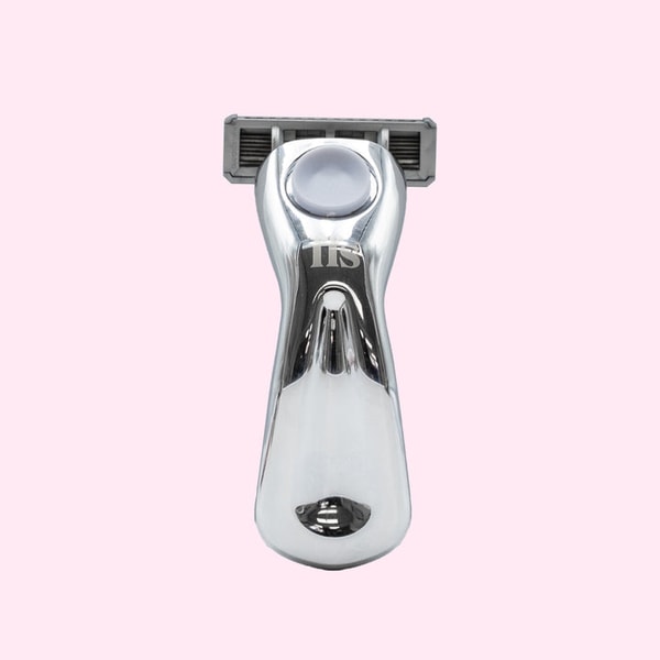 FFS Beauty Travel Razor Review