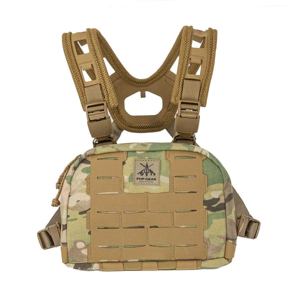 FHF Gear Chest Rig GEN2 Review