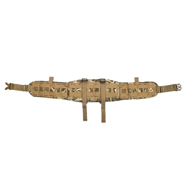 FHF Gear Apex Belt Review