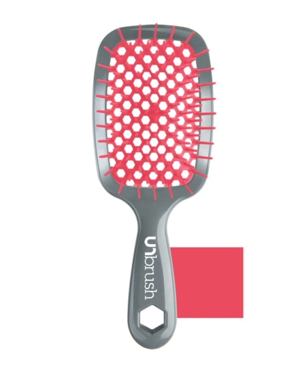 FHI Heat Review: FHI Heat Unbrush Detangling Hair Brush Reviews
