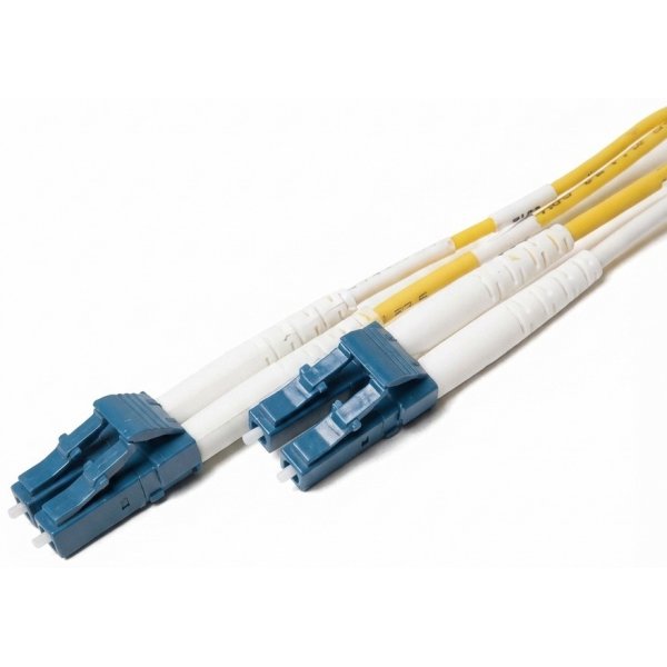 Fiber Cables Direct OS2 LC LC Duplex Fiber Patch Cable Review