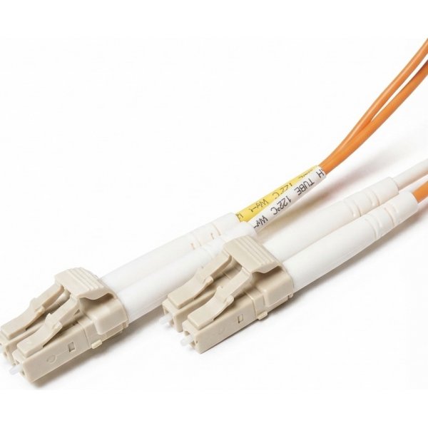 Fiber Cables Direct OM1 LC LC Duplex Fiber Patch Cable Review