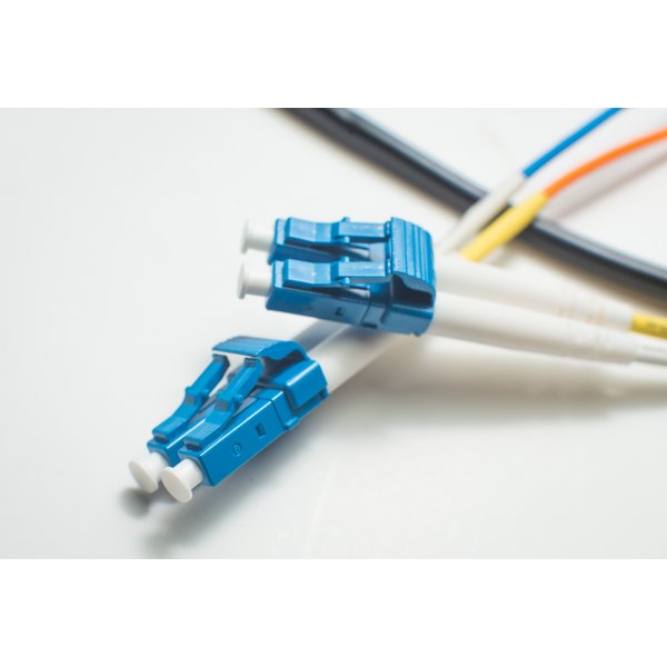 Fiber Cables Direct Indoor/Outdoor OS2 LC LC Duplex Cable Review