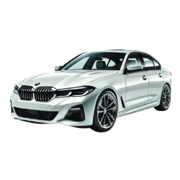 Ficha Reducida Coche Rese&ntilde;a