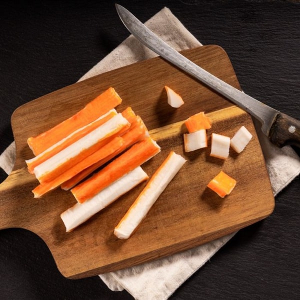 Fiedlers Fischmarkt Surimi Sticks 500g Bewertungen