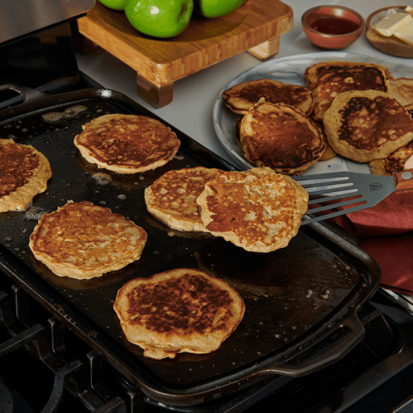 Field Company Long Cast Iron Griddle Review