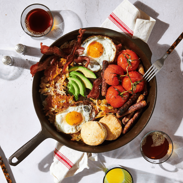 Field Company No.12 Cast Iron Skillet Review