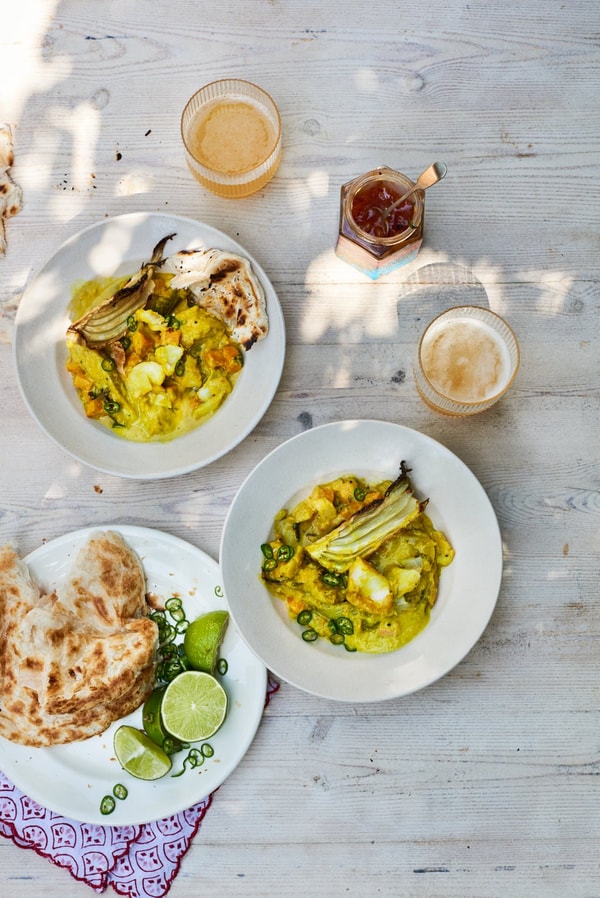 FieldGoods Goan Fish Curry Review