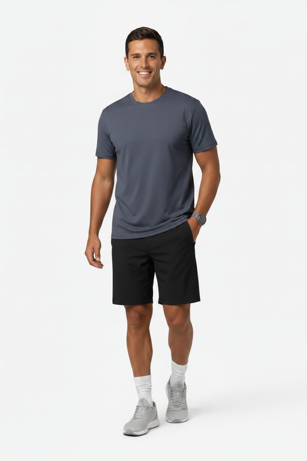 Fieldsheer Men's Baseline DriComfort Tee Review