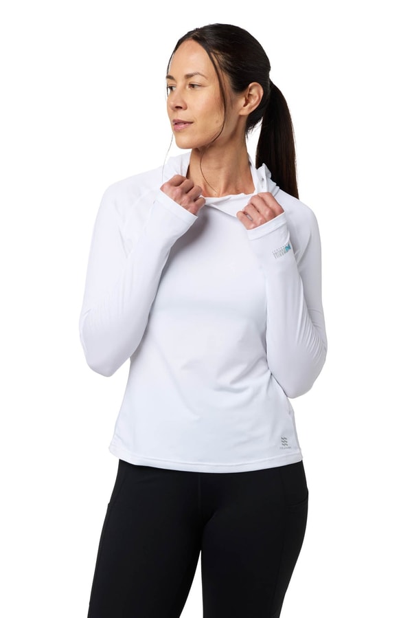 Fieldsheer Women's Mobile Cooling Hoodie Review