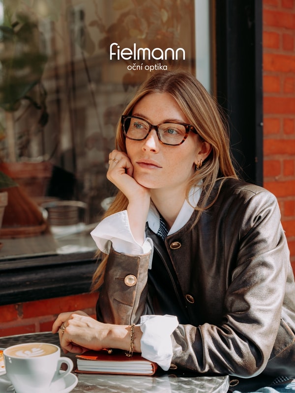 Fielmann Recenze