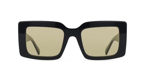 Fielmann Prada PR D01S Recenzja