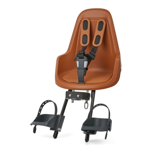 Fiets-Stoeltje Bobike Mini One Beoordeling