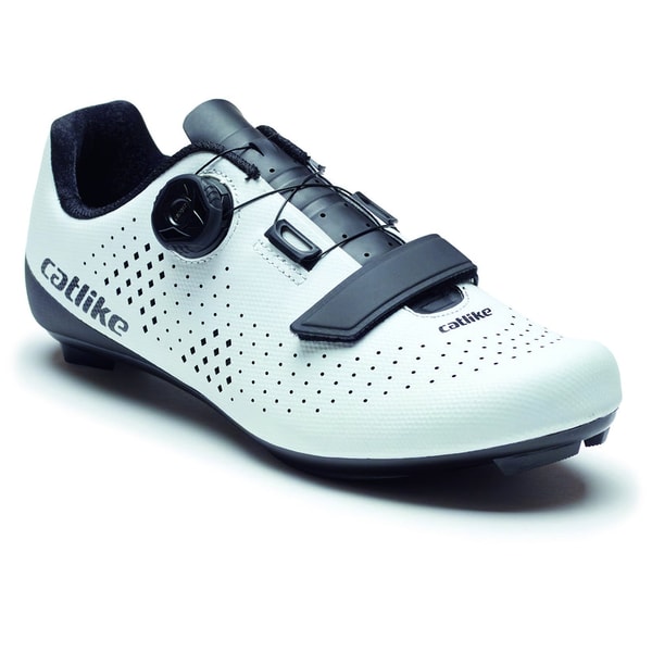 Fietsaccessoires Catlike raceschoenen kompact'o r1 nylon Beoordeling