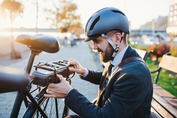 Fietsen4all Beoordeling