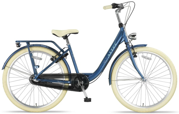 Fietsen4all Altec Tuana Kinderfiets Beoordeling