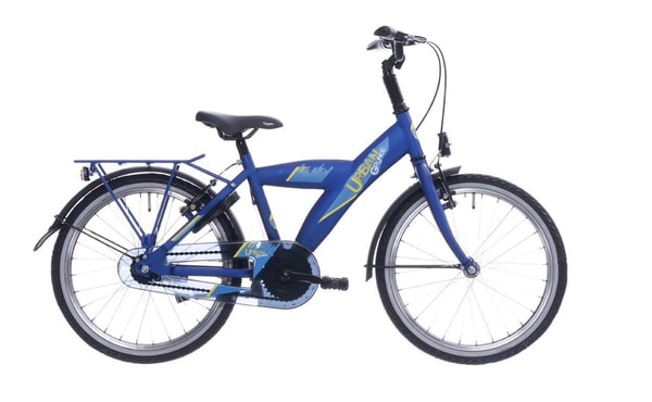 Fietsweb Bike fun kids fiets bikefun 20 Review