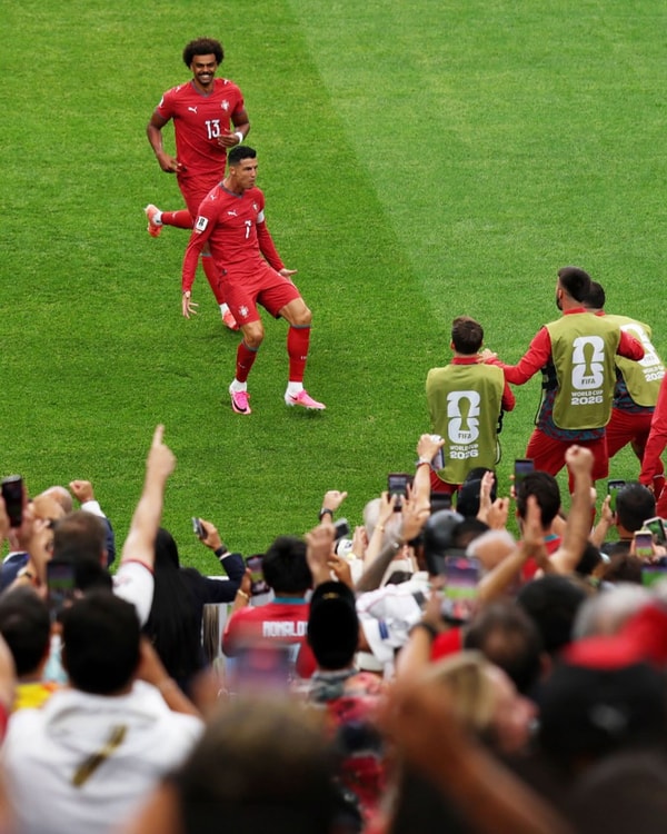 FIFA Collect Right-To-Ticket NFT M81 San Francisco Review