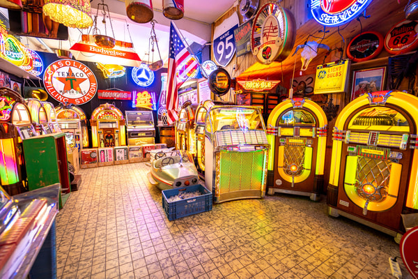 Over Fifties Store