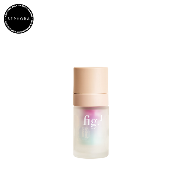 Fig.1 Pro-Retinol Eye Cream Review