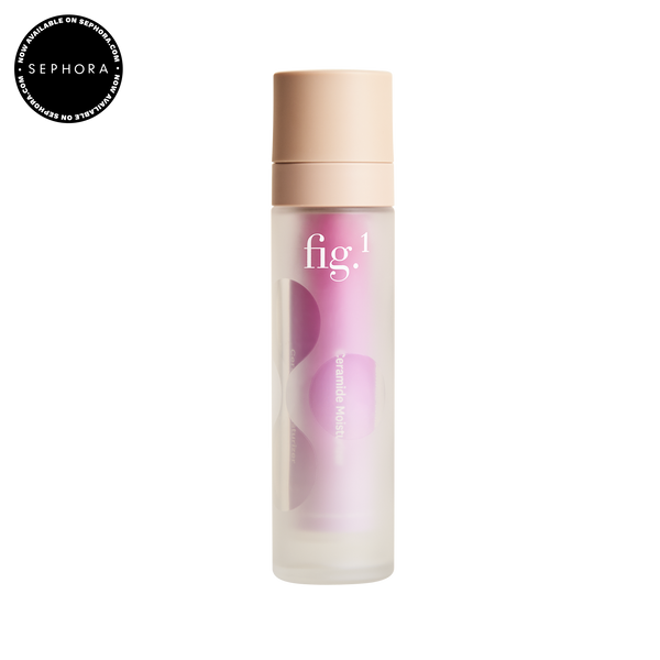 Fig.1 Ceramide Moisturizer Review