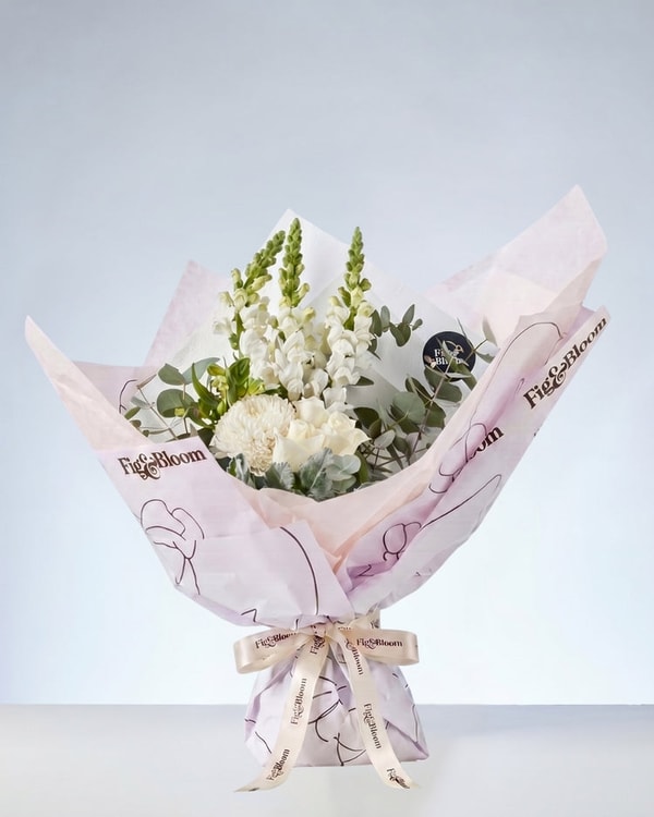 Fig & Bloom Lucerne Bouquet Review