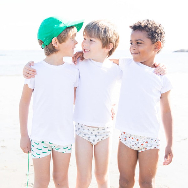 Fig For Kids Boys Brief Underwear Review