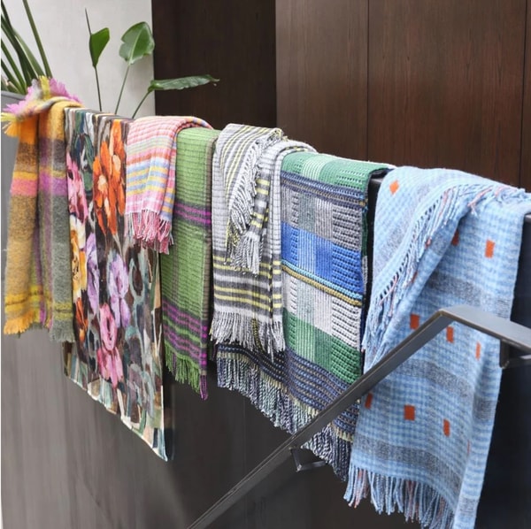 Fig Linens and Home Overview 
