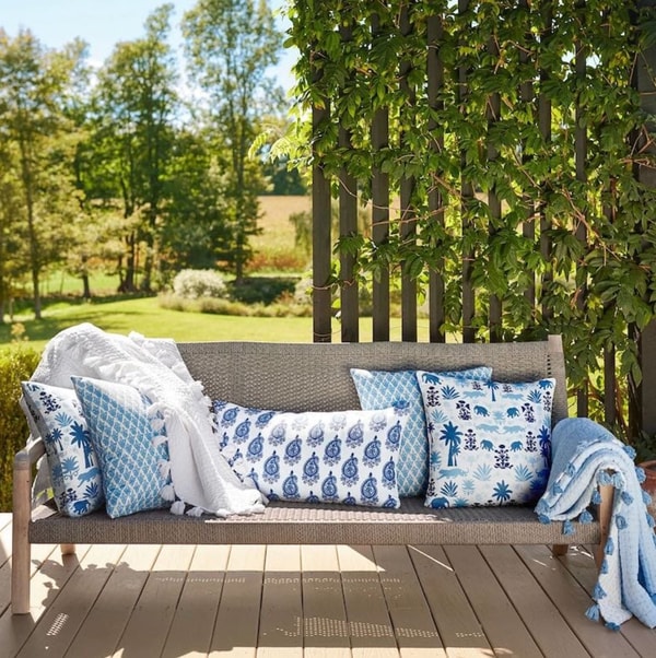 Fig Linens and Home Review