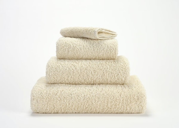 Fig Linens and Home Super Pile Hand Towel Review