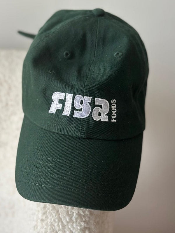 Figa Foods Figa Baseball Hat Review