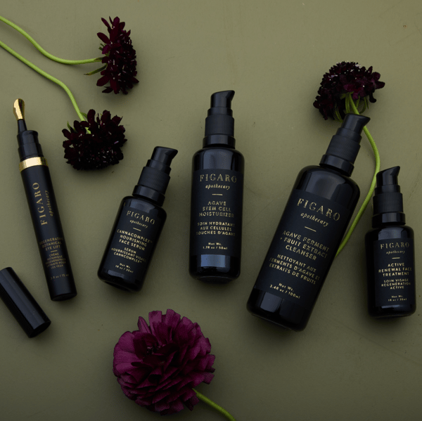 Figaro Apothecary Review