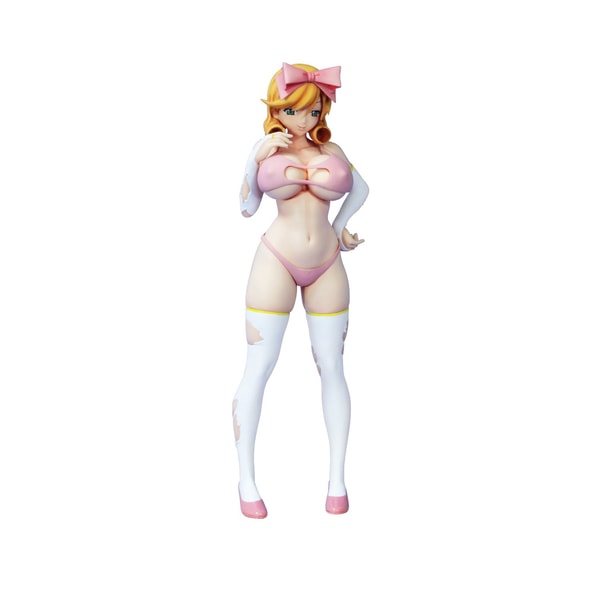 Figure MX Fate/Grand Order セイバー／アルトリア・ペンドラゴン レビュー
