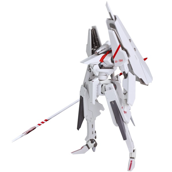 Figure MX 桜島麻衣 バニーVer. レビュー