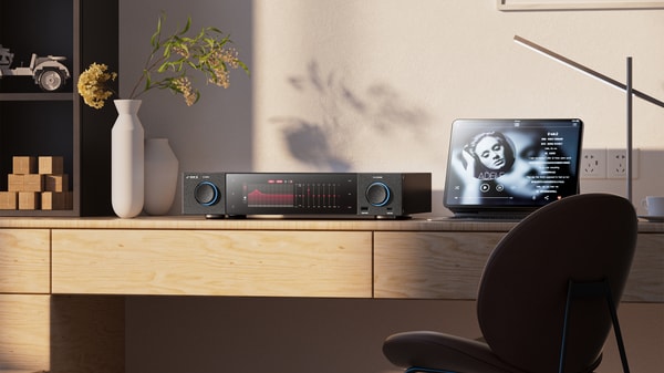 FiiO 评测