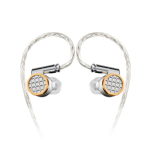 FiiO OAK NANO 评测