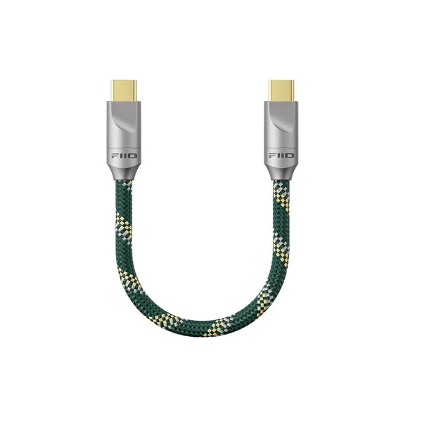FiiO LINK TC2 评测
