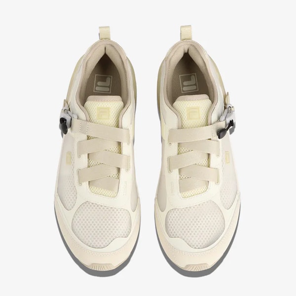 FILA ORIGINALE Korea 系列 女裝 運動鞋 評測