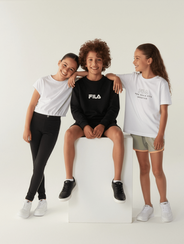 FILA Avalia&ccedil;&atilde;o