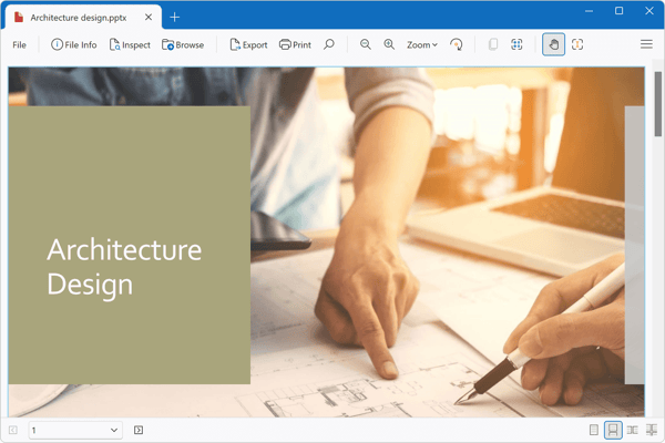 About File Viewer Plus